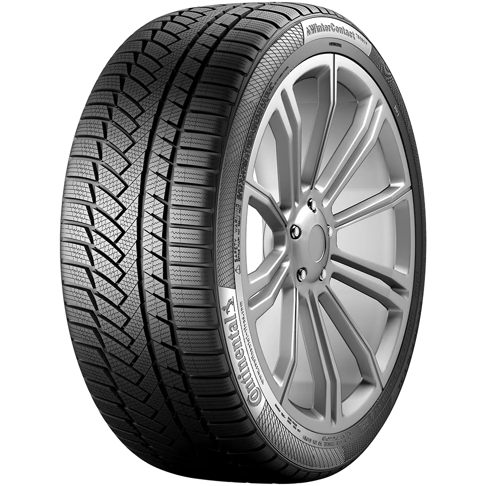 Anvelope iarna 255/55R19 CONTINENTAL WinterContact TS 850 P 111H (B,B,73) DOT 2023