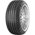 Anvelope vara 225/45R17 CONTINENTAL SPORT CONTACT 5 SSR MO 91W (D,B,71) DOT 2023