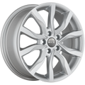 Jante MAK KOLN - SILVER 9x19 5X130 ET 50 CB 71.6
