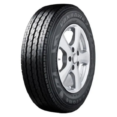Anvelope vara 165/70R14C FIRESTONE VANHAWK 2 89/87R (C,B,71) DOT 2020