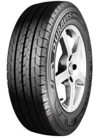 Anvelope vara 225/65R16C BRIDGESTONE R660 ECO 112T (A,A,71)