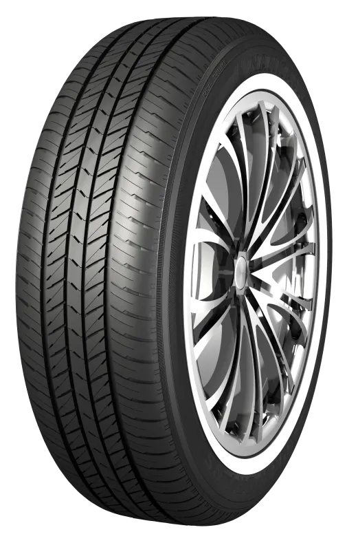 Anvelope vara 225/75R15 NANKANG N-605 102H (D,C,71) DOT 2023