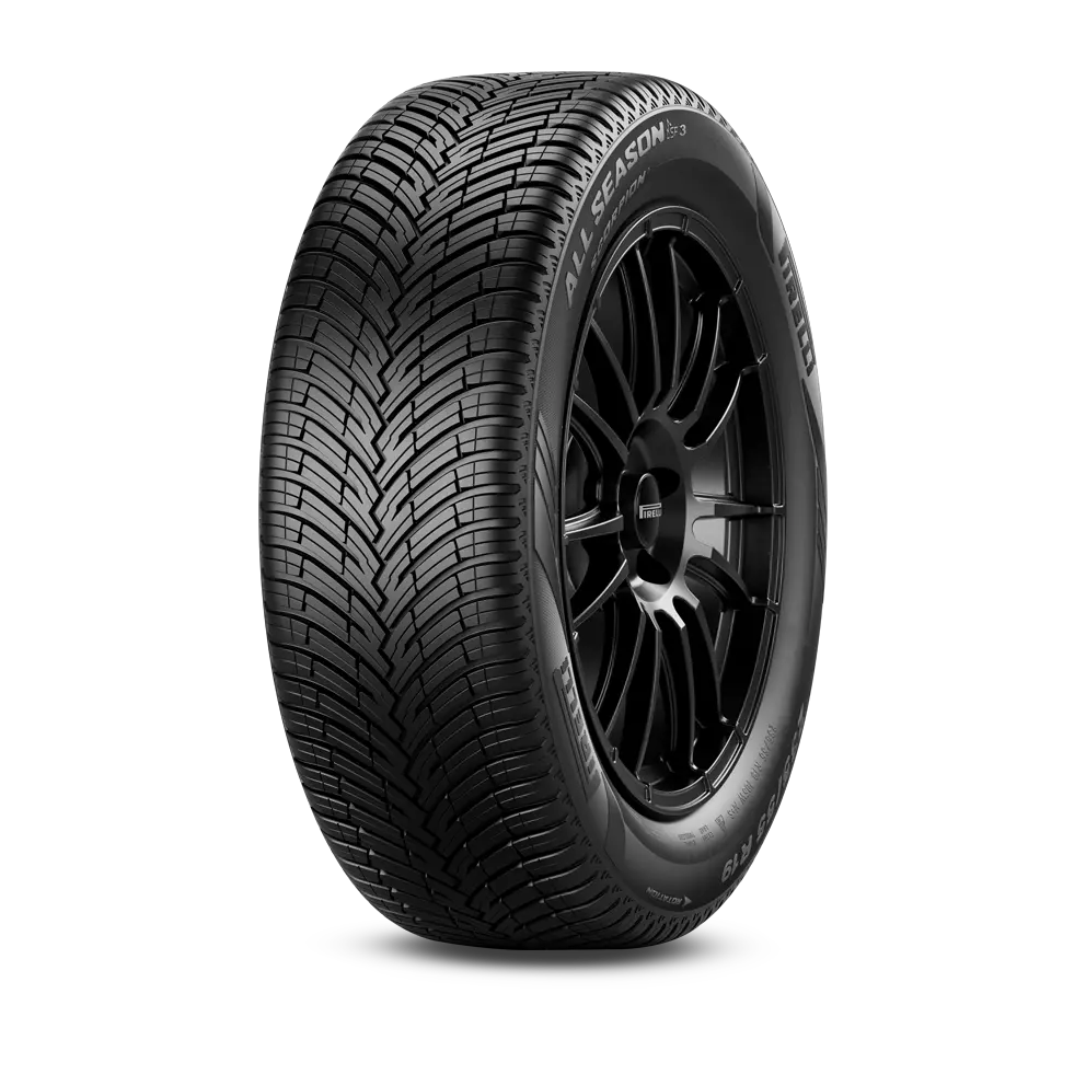 Anvelope all-season 255/50R19 PIRELLI SCORPION ALL SEASON SF3 107Y XL (B,A,71)