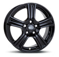 Jante RC DESIGN RC19 - SG 7x16 5X100 ET 38 CB 63.4