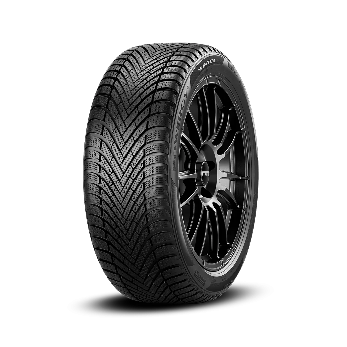 Anvelope iarna 225/55R17 PIRELLI POWERGY WINTER 101V XL (C,C,71)