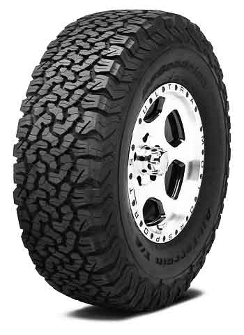 Anvelope all-season 32/11.5R15 BF GOODRICH ALL-TERRAIN T/A KO2 113R (E,B,75)