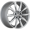 Jante MAK WOLF - SILVER 7.5x18 5X114.3 ET 45 CB 67.1