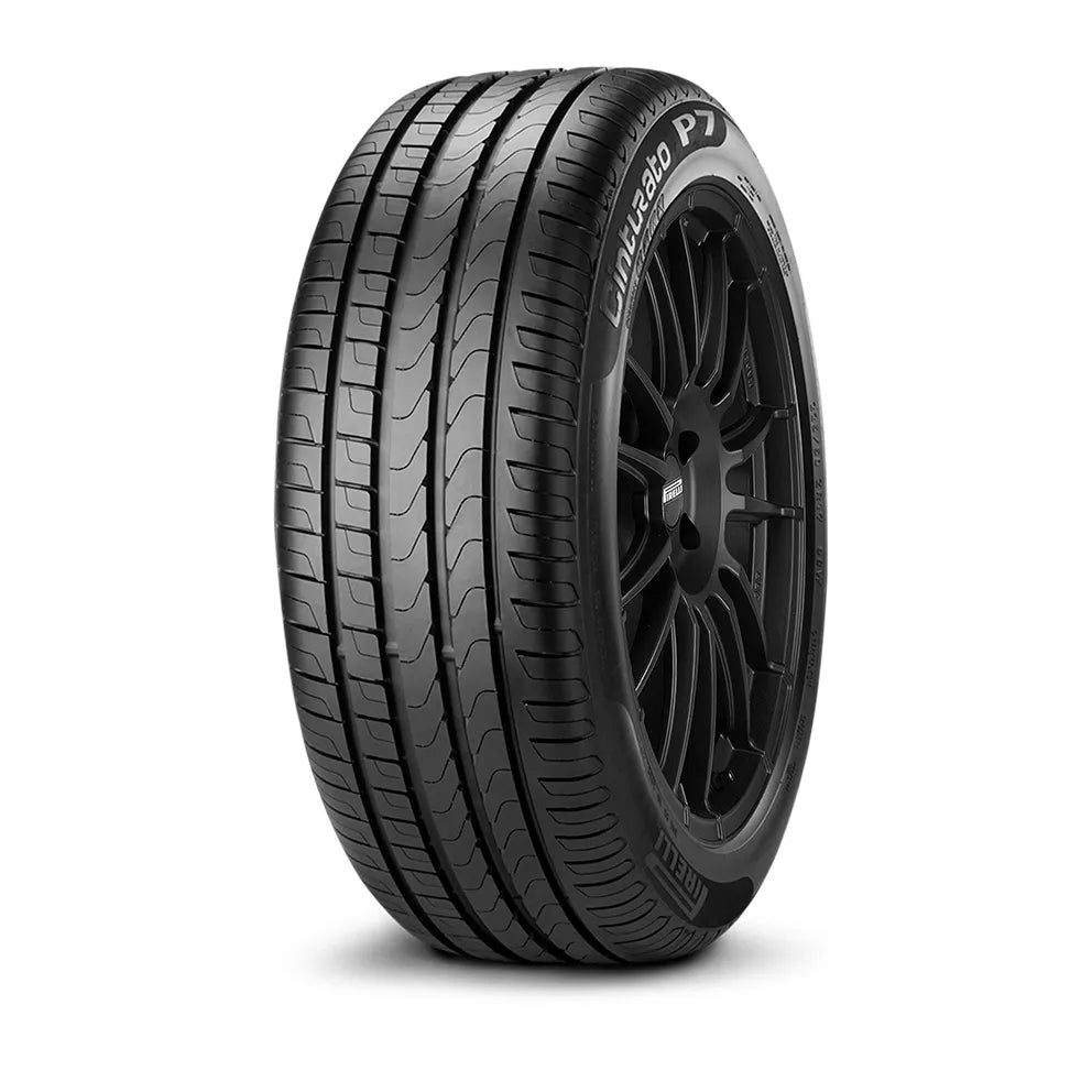 Anvelope vara 235/40R19 PIRELLI CINTURATO P7 96W XL (C,A,72)