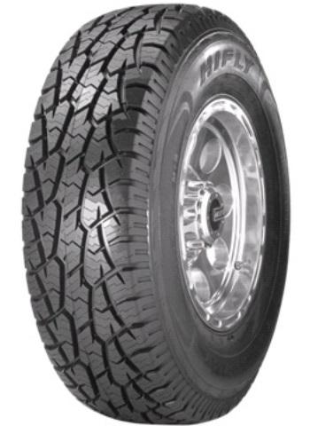Anvelope vara 265/65R17 HIFLY AT601 112T (C,C,72)