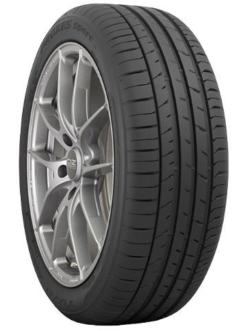 Anvelope vara 245/40R18 TOYO PROXES SPORT 2 XL 97Y (C,A,71)