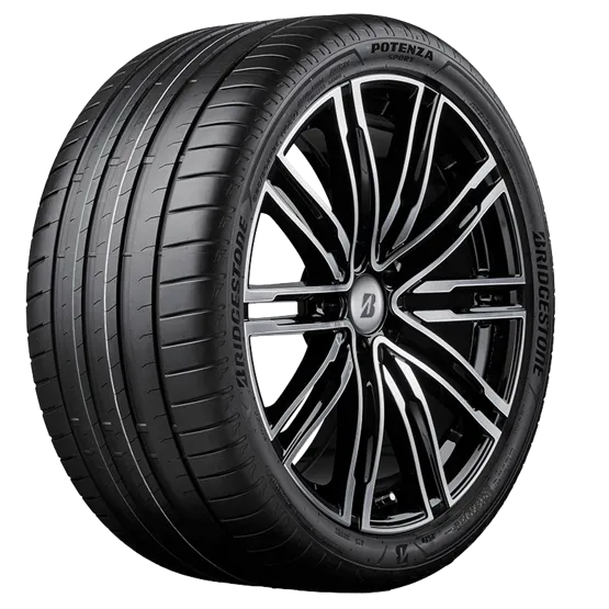 Anvelope vara 225/45R17 BRIDGESTONE POTENZA SPORT 94Y XL (D,A,72)