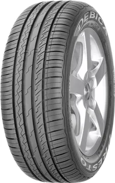 Anvelope vara 235/55R18 DEBICA PRESTO 100V (B,B,69)
