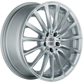 Jante MAK KOMET - SILVER 8x18 5X112 ET 43 CB 66.6