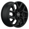Jante MAK GRAVEL - MATT BLACK 6.5x16 6X130 ET 54 CB 84.1