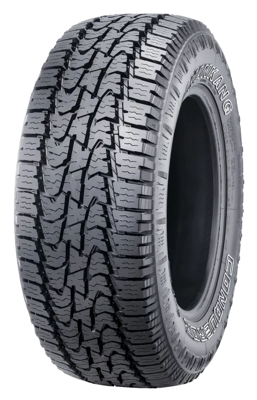 Anvelope vara 265/65R18 NANKANG AT-5+ 114T (D,C,72) DOT 2023