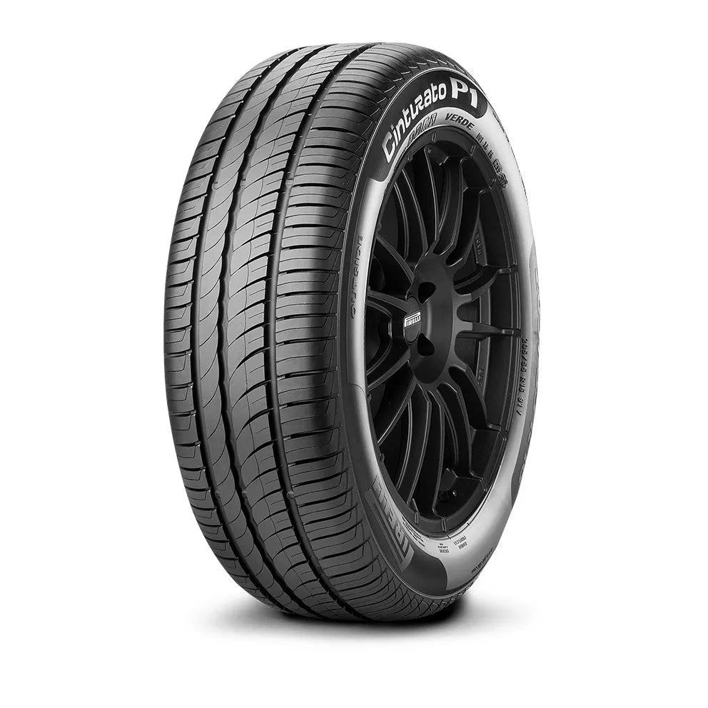 Anvelope vara 195/65R15 PIRELLI CINTURATO P1 91V (C,B,70)