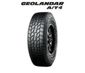 Anvelope all-season 215/65R16 YOKOHAMA GEOLANDAR A/T4 G018 98H (D,D,71)