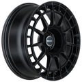 Jante MAK NTT - GLOSS BLACK 7.5x18 4X098 ET 33 CB 58.1