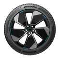 Anvelope iarna 205/50R17 HANKOOK IW01 WiNter i*cept ION 93H (C,B,72)