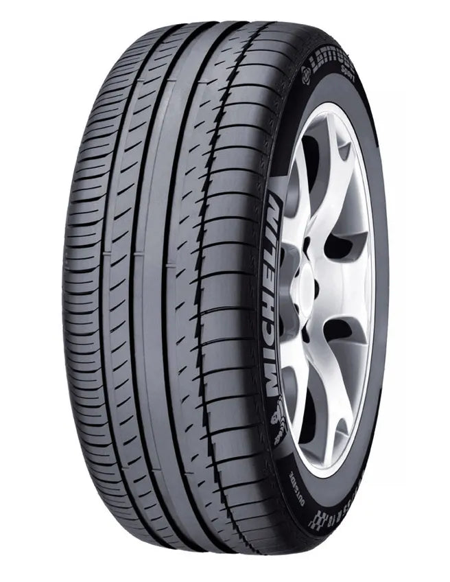 Anvelope vara 255/55R18 MICHELIN LATITUDE SPORT 109Y XL (C,B,72)