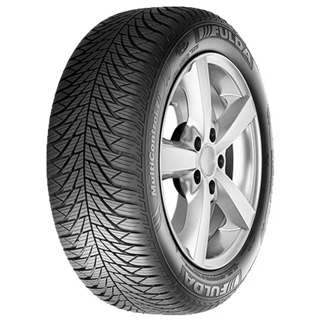 Anvelope all-season 225/50R17 FULDA MULTICONTROL 98V XL XL (C,B,72) DOT 2021