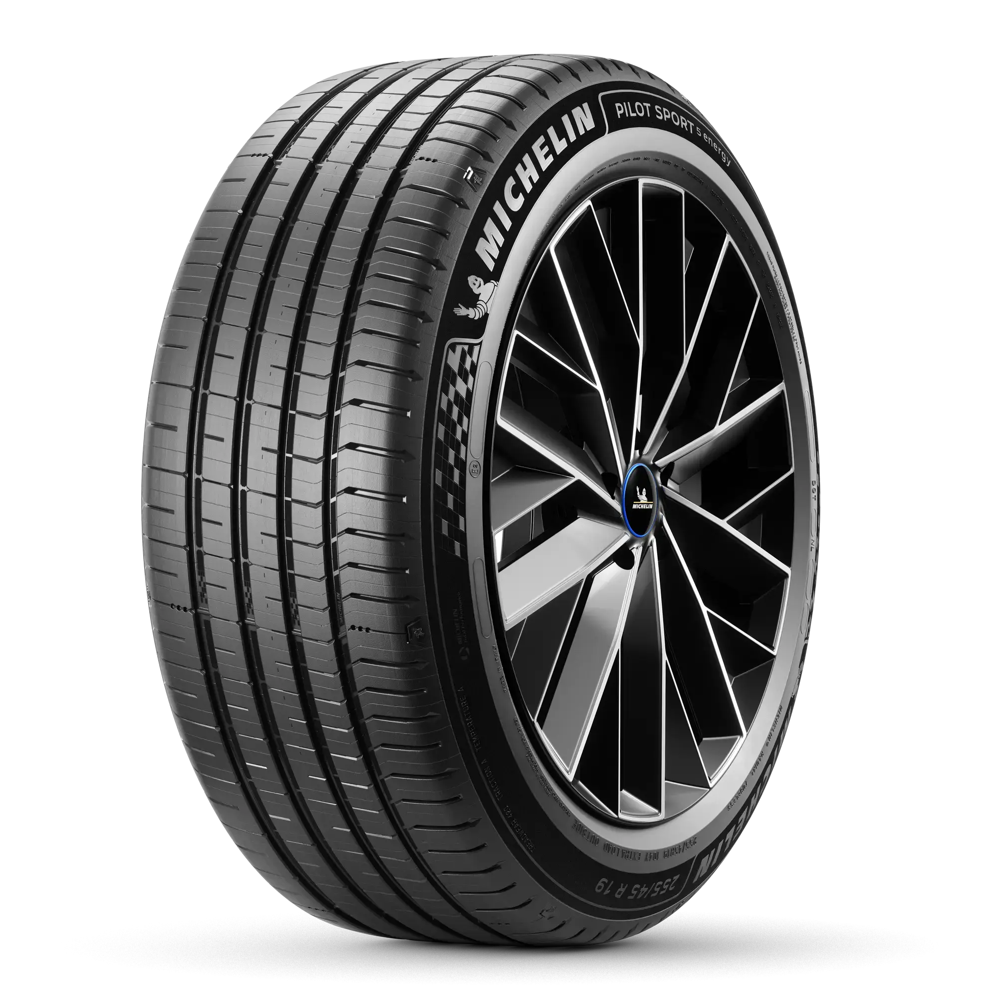 Anvelope vara 255/45R19 MICHELIN PILOT SPORT 5 ENERGY 104Y XL (A,A,73)