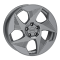 Jante ALUTEC SOLAR - METAL GREY 8x19 5X108 ET 47.5 CB 63.4