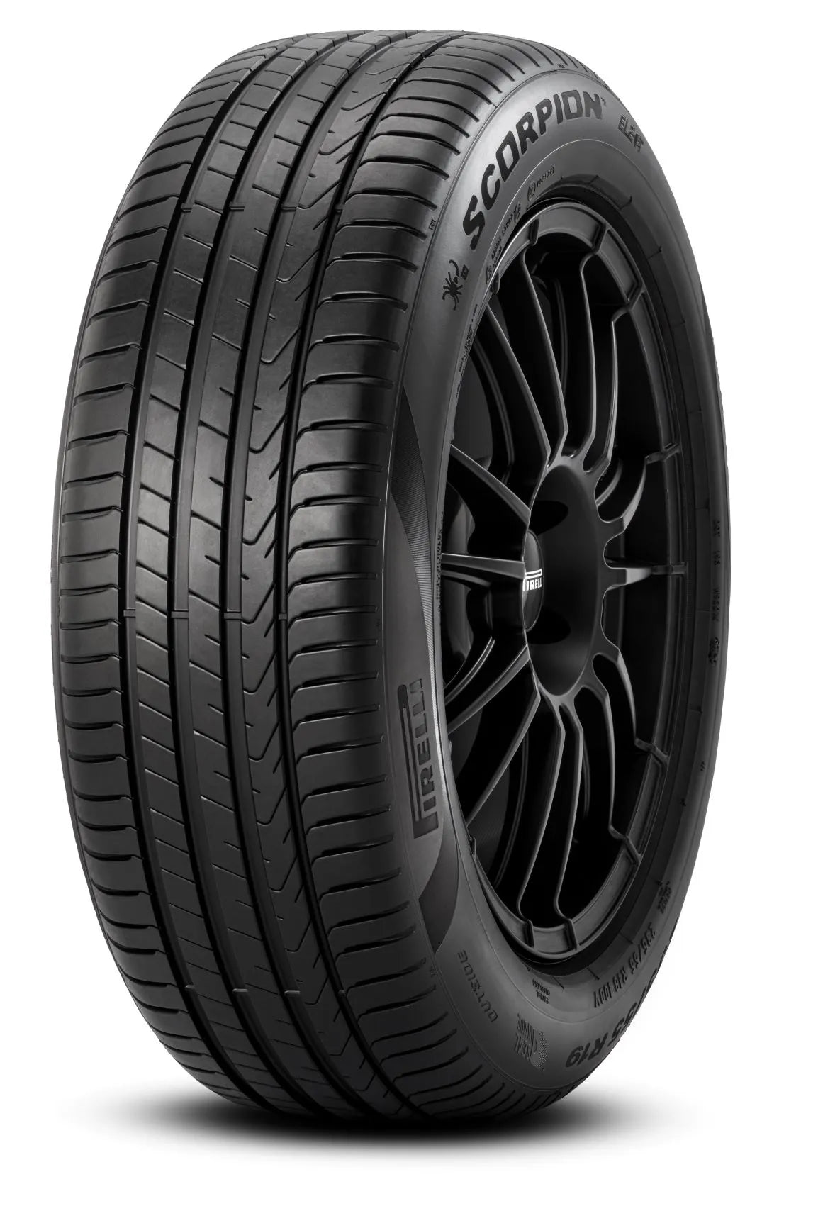 Anvelope vara 255/45R19 PIRELLI SCORPION 100V (B,A,69)