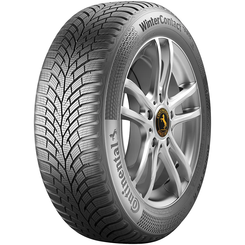 Anvelope iarna 175/65R17 CONTINENTAL WinterContact TS 870 87H (C,C,71)