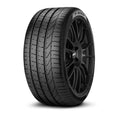 Anvelope vara 255/35R19 PIRELLI PZERO 92Y (D,B,72) DOT 2022