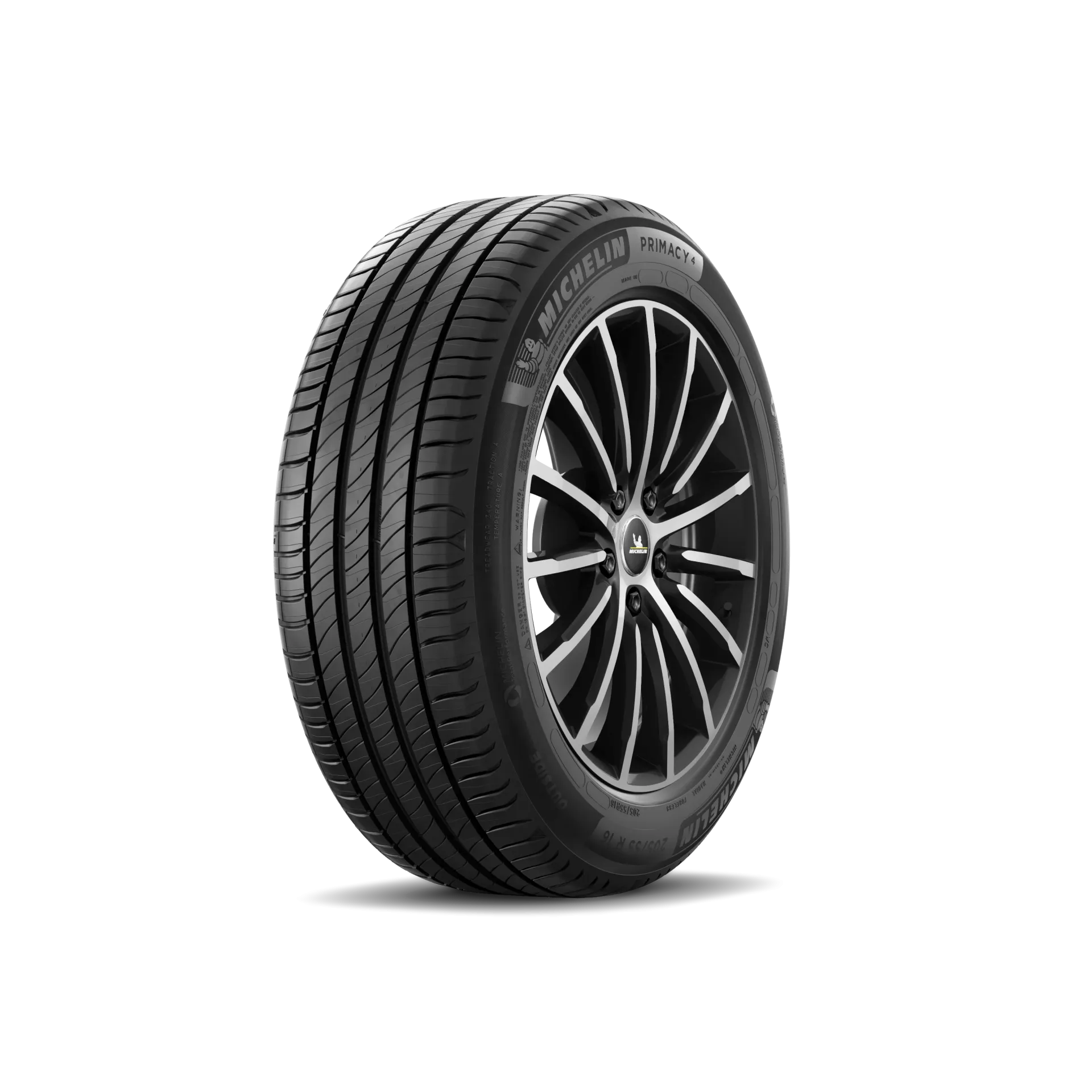 Anvelope vara 195/65R15 MICHELIN PRIMACY 4 95H XL (C,A,68)