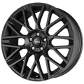 Jante MOMO REVENGE - MATT BLACK 8.5x19 5X114.3 ET 45 CB 72.3