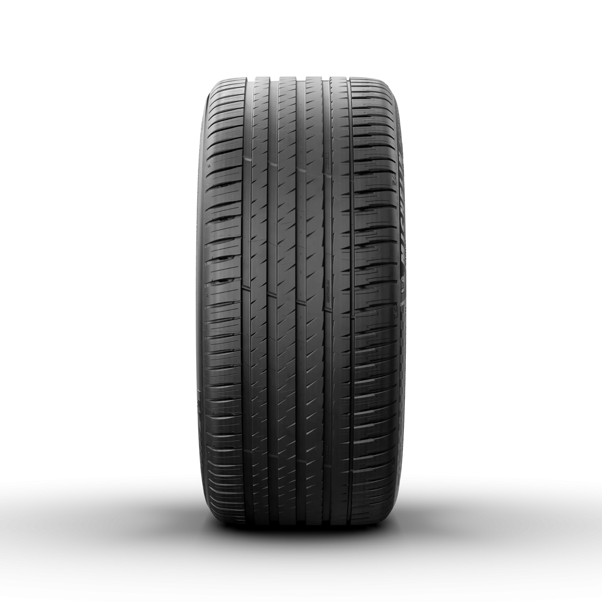 Anvelope vara 235/60R18 MICHELIN PILOT SPORT 4 SUV 103V (C,A,70)