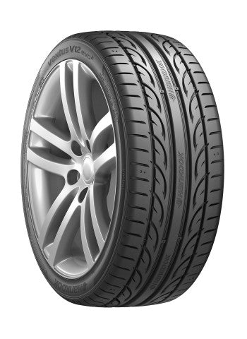 Anvelope vara 255/35R19 HANKOOK K120XL 96Y (C,A,72)