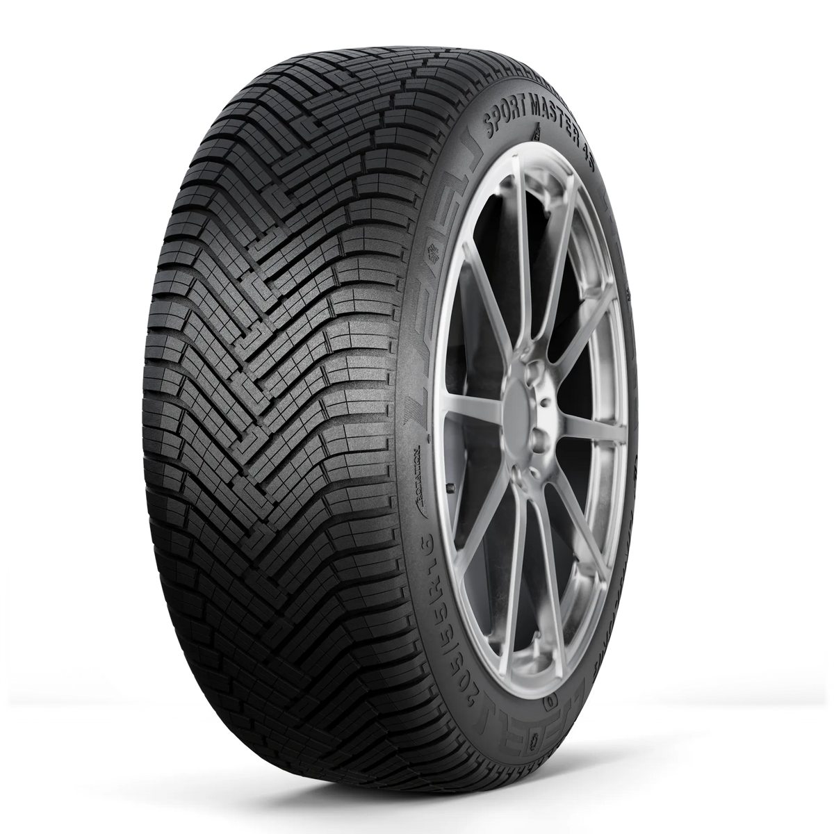 Anvelope all-season 215/40R18 LINGLONG SPORT MASTER 4S 89W (D,B,69)