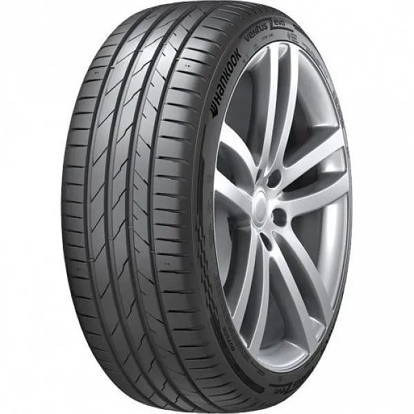 Anvelope vara 245/50R19 HANKOOK K137A Ventus evo SUV 105Y XL (B,A,70)