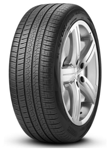 Anvelope all-season 285/40R22 PIRELLI SCORPION ZERO AS LR PNCS 110/108V XL XL (A,B,70)