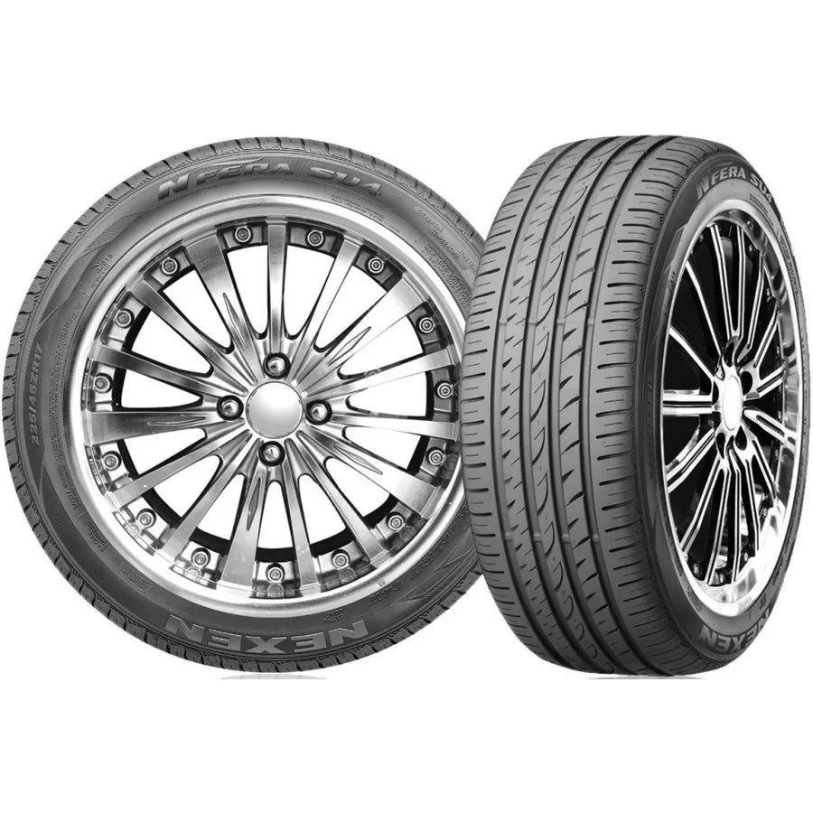 Anvelope vara 185/55R15 NEXEN N FERA SU4 82V (C,C,70) DOT 2023