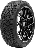 Anvelope all-season 235/45R17 DELINTE AW6XL 97W (C,B,72)