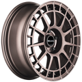 Jante MAK NTT - MATT BRONZE 7.5x18 4X100 ET 36 CB 56.6