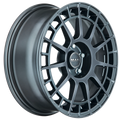 Jante MAK NTT - GLOSS GUN METALLIC 7.5x18 4X108 ET 45 CB 63.4