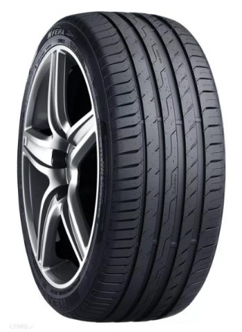 Anvelope vara 235/35R19 NEXEN N FERA SPORT XL 91Y (D,A,69)