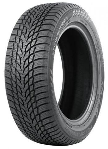 Anvelope iarna 245/35R19 NOKIAN SNOWPROOF 1 XL 93W (D,B,70)