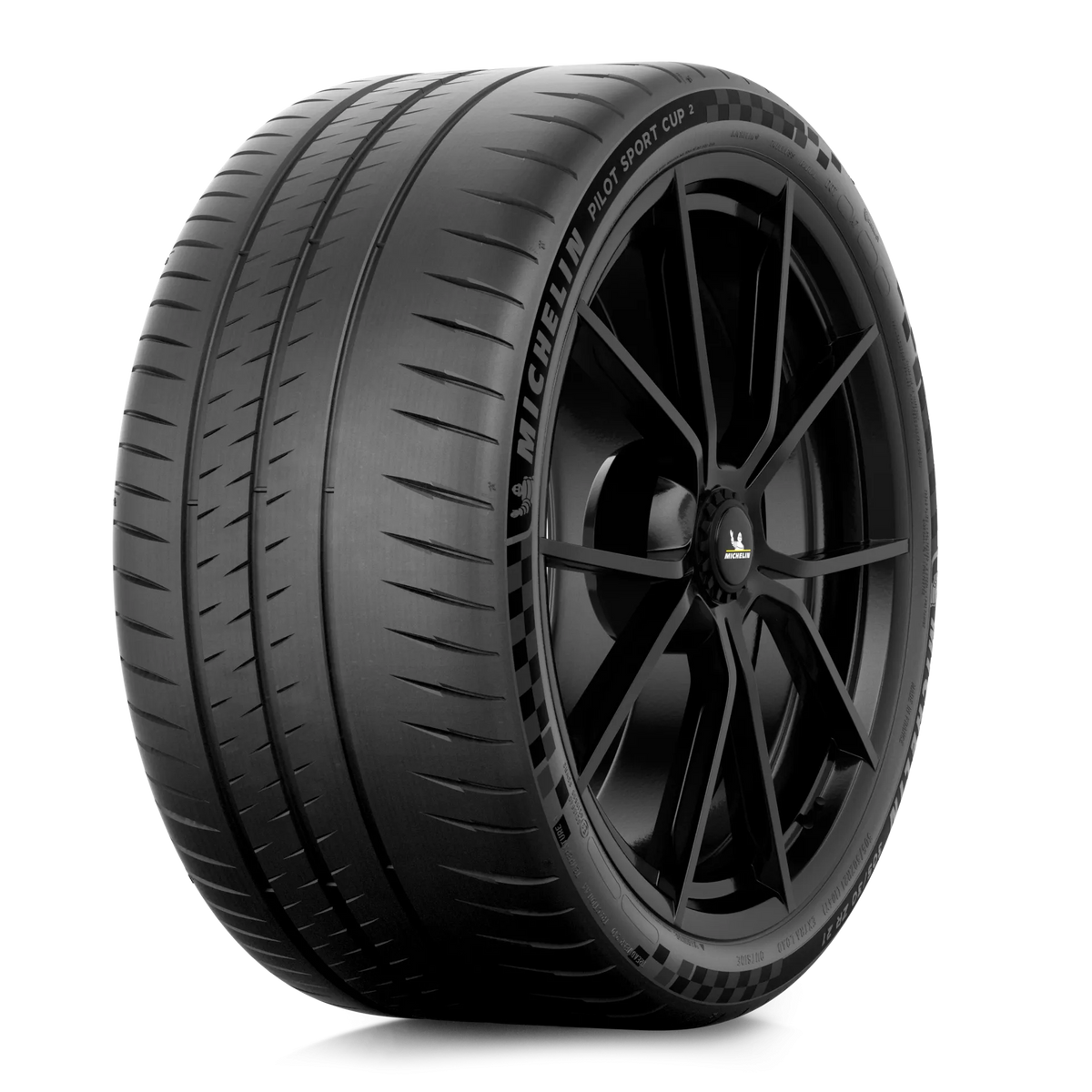 Anvelope vara 245/40R18 MICHELIN PILOT SPORT CUP 2 97Y XL (C,C,70)