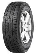 Anvelope all-season 215/70R15C CONTINENTAL VanContact 4Season 109/107R (C,A,73)