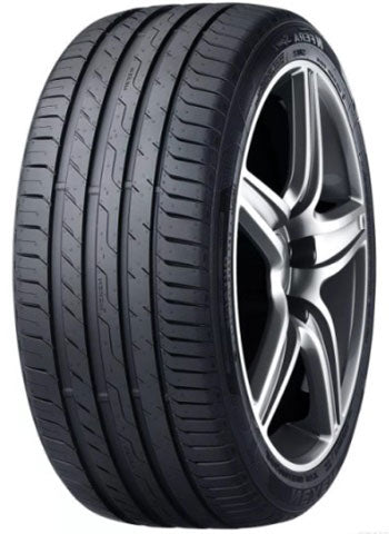 Anvelope vara 235/55R17 NEXEN NFSPORTSUX 103V (C,B,72)