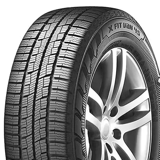 Anvelope all-season 195/70R15C LAUFENN LV71 X FIT Van 4S 104/102R (D,C,73)