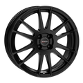 Jante ALUTEC Monstr - racing-black 6.5x16 4X100 ET 45 CB 63.3