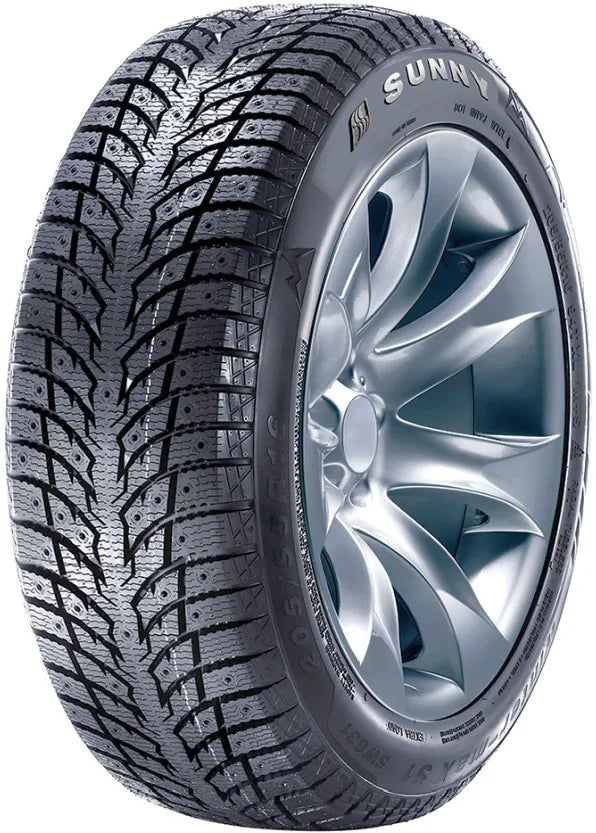 Anvelope iarna 225/65R17 SUNNY NW631 102T (C,D,70)