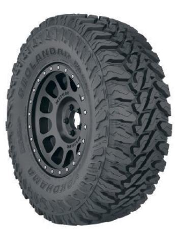 Anvelope vara 225/65R17 YOKOHAMA GEOLANDAR M/T G003 POR 107/103Q (,,)